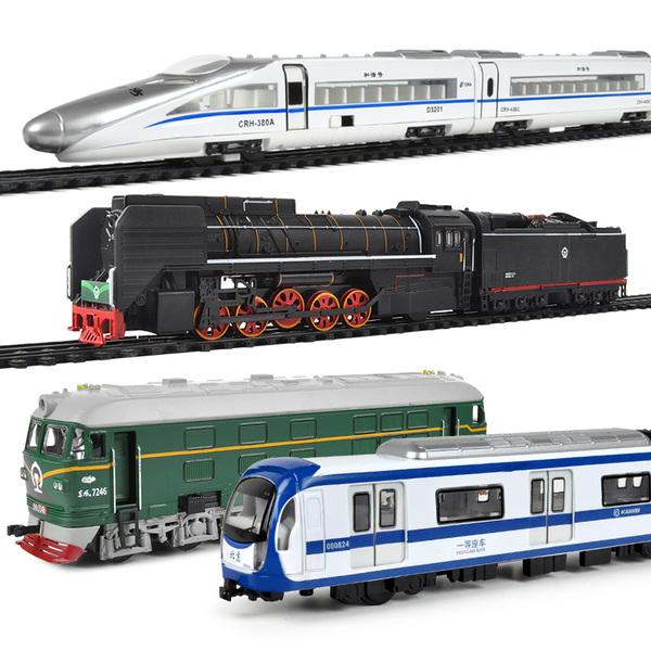 罗源县高铁模型