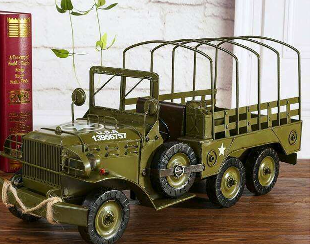 罗源县大型仿真模型道具