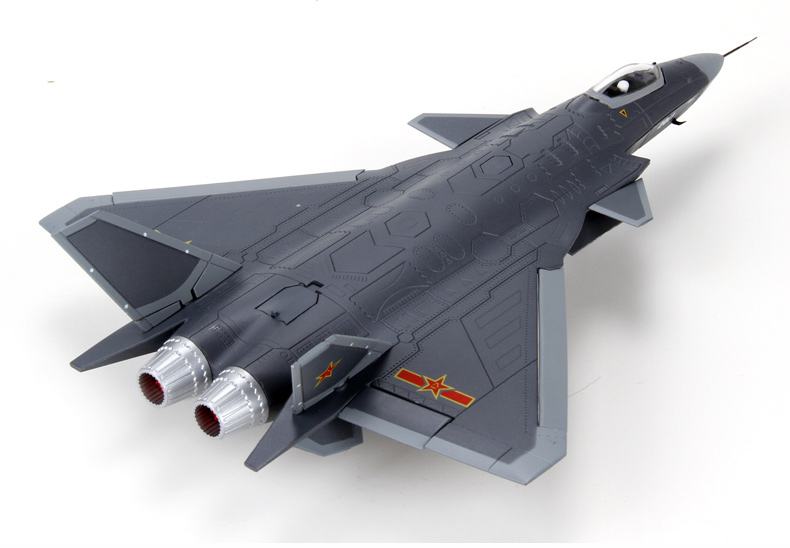 罗源县飞机模型