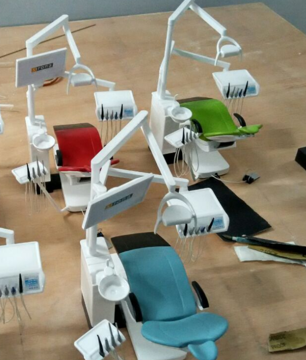 罗源县礼品模型