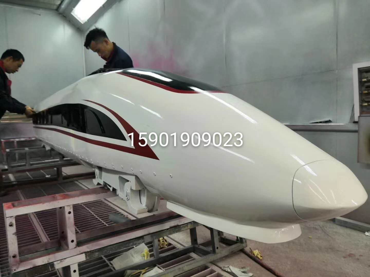 罗源县车辆模型