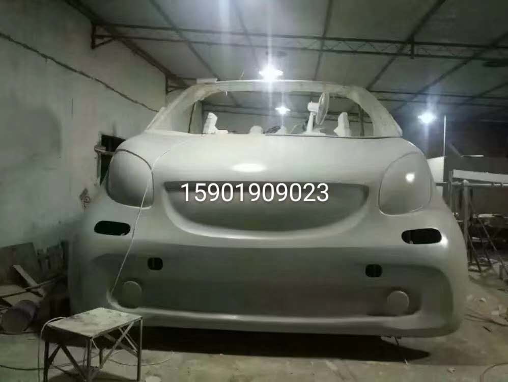 罗源县车辆模型