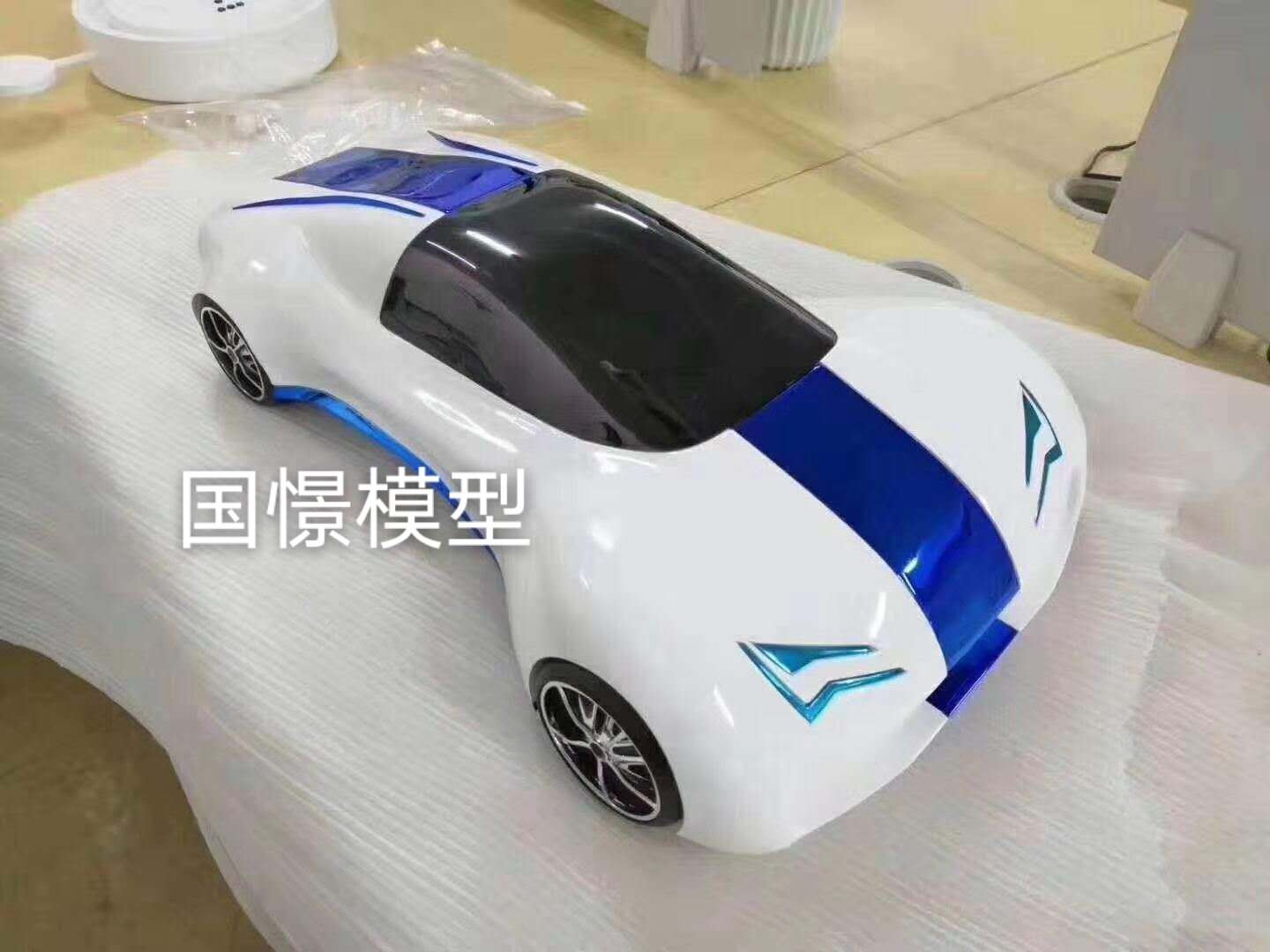 罗源县车辆模型