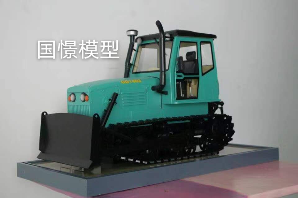 罗源县车辆模型