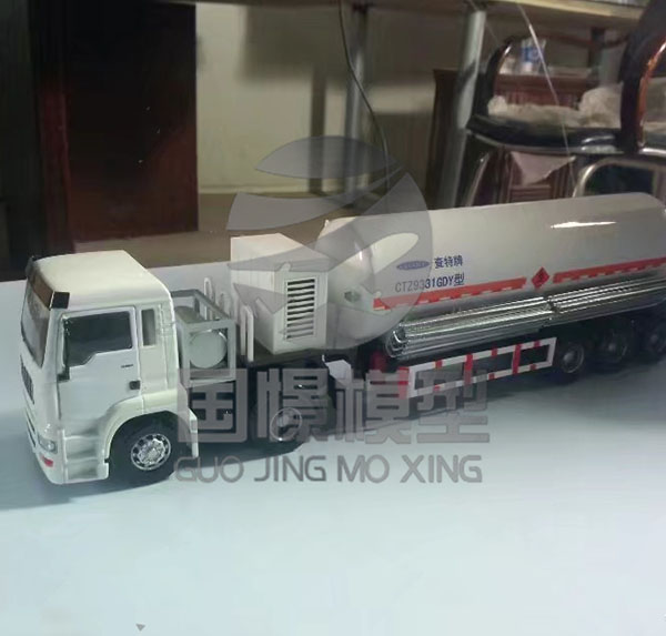 罗源县车辆模型