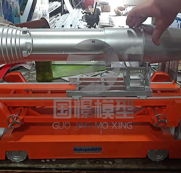 罗源县车辆模型