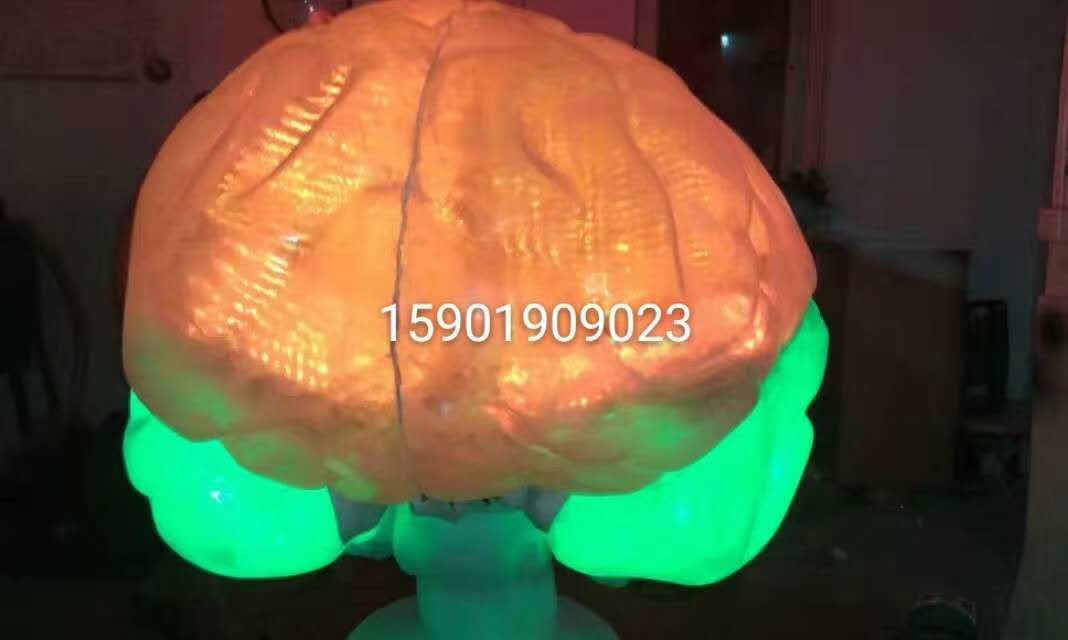 罗源县大型仿真模型道具