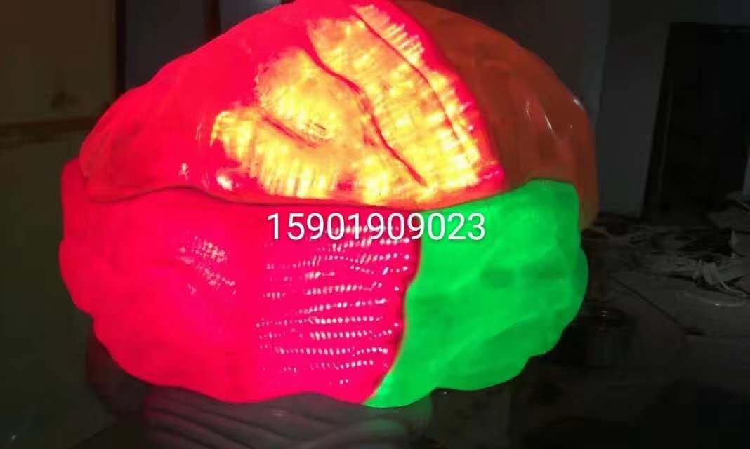 罗源县大型仿真模型道具