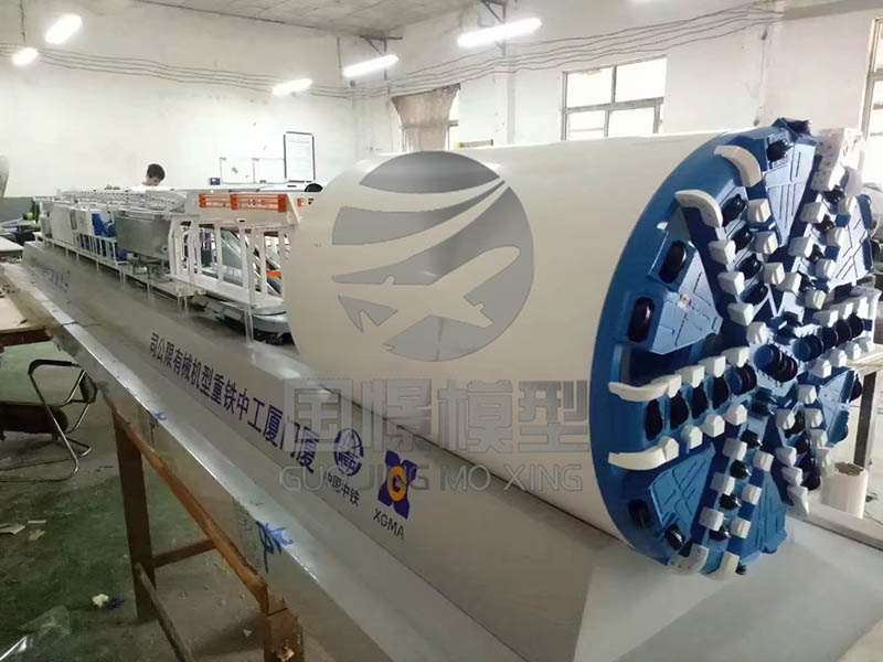 罗源县飞机模型