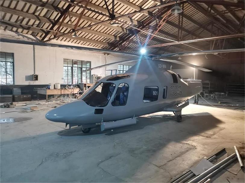 罗源县飞机模拟仓