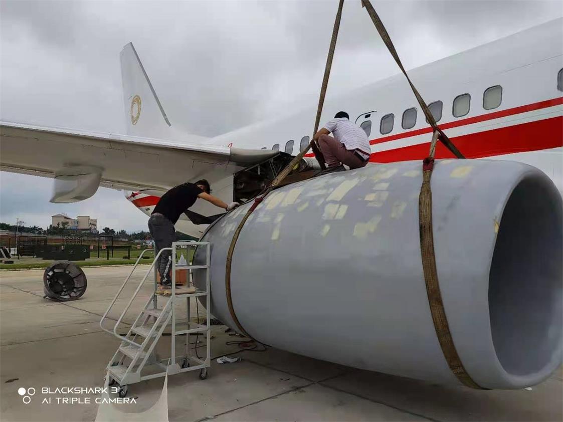 罗源县飞机模型