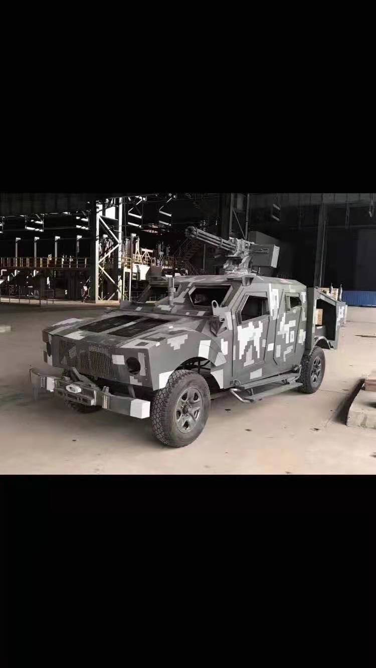 罗源县汽车模型