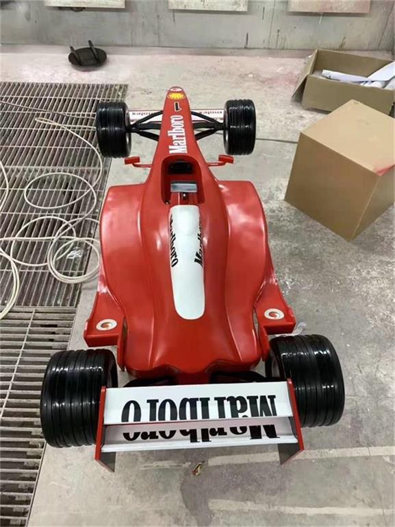 罗源县汽车模型