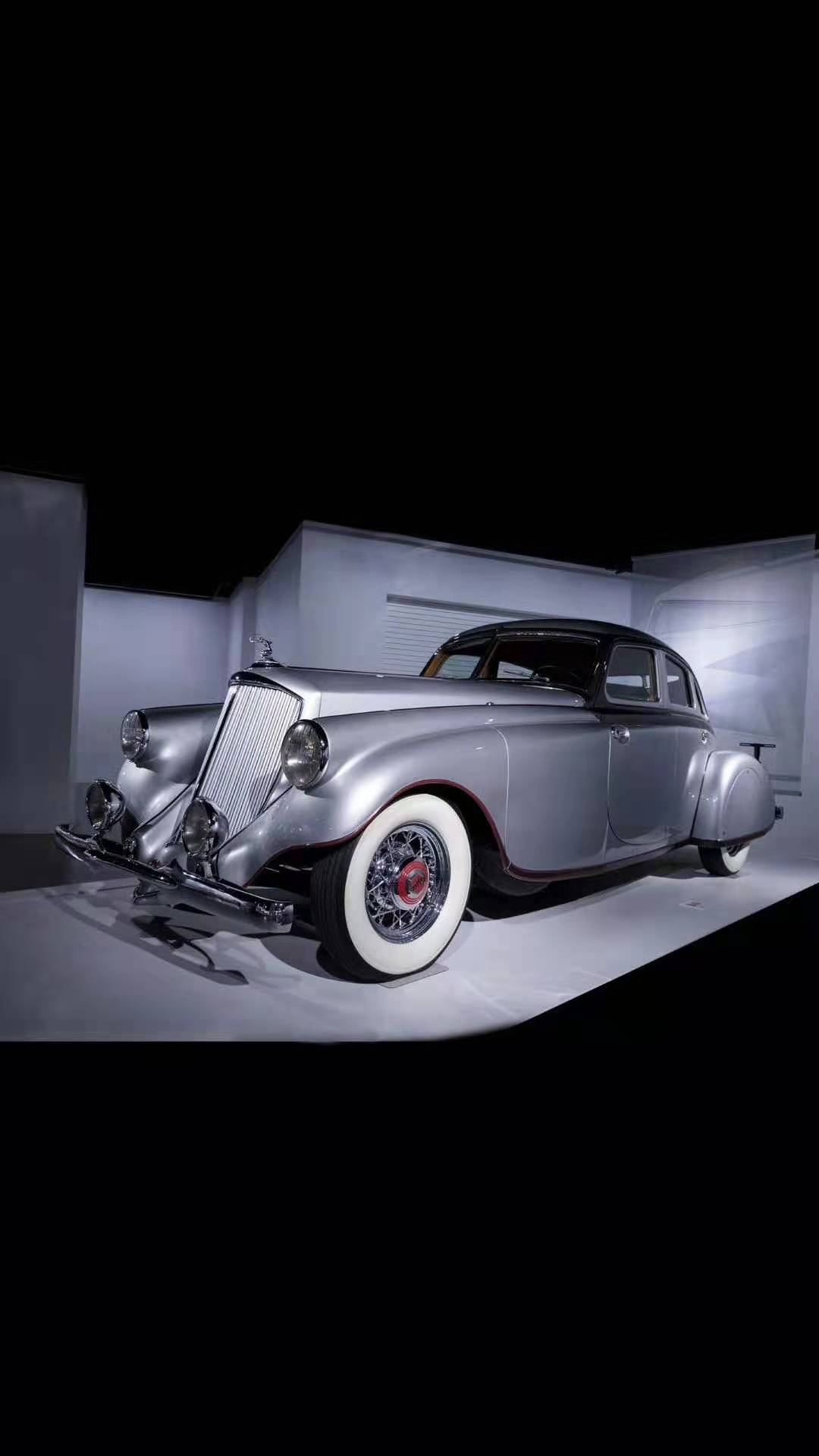 罗源县汽车模型