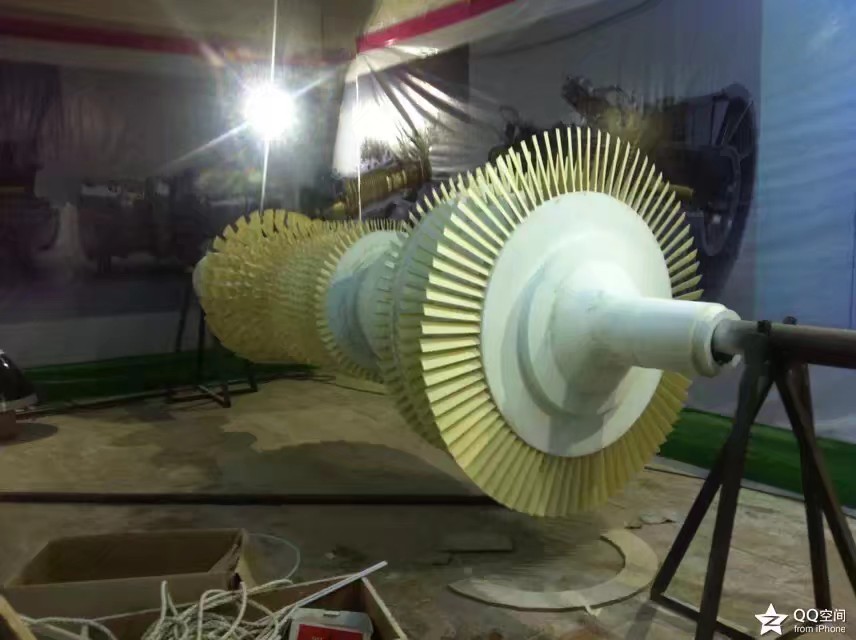 罗源县机械模型